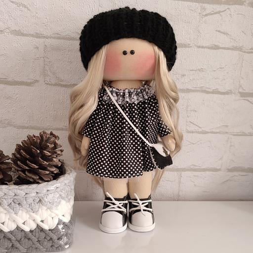 قیمت عروسک روسی دختر + خرید باور نکردنی